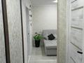 2-комнатная квартира · 43.2 м² · 1/5 этаж, 7 мик-он — Школа №27, д/с Гульдер, д/с Куаныш, школа №8, д/с Самал за 9 млн ₸ в Темиртау — фото 8