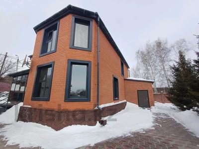 Отдельный дом · 4 комнаты · 210 м² · 10 сот., 3й переулок Куйбышевской рощи 2а за 110 млн 〒 в Петропавловске