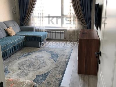 2-комнатная квартира · 50 м² · 12/12 этаж, Сейфуллина 416 — Макатаева за 17 500 〒 в Алматы, Алмалинский р-н