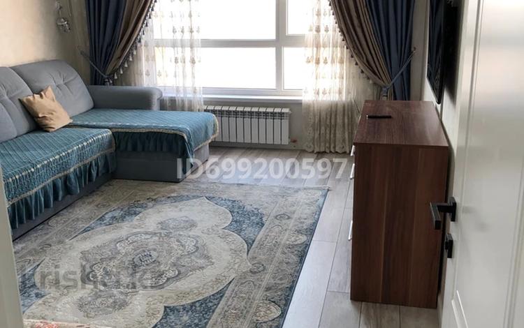 2-комнатная квартира · 50 м² · 12/12 этаж, Сейфуллина 416 — Макатаева за 18 500 〒 в Алматы, Алмалинский р-н — фото 2