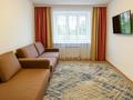 1-бөлмелі пәтер · 35 м² · 2/5 қабат, ул. Канай би 220 — Кадетский корпус, лес, конный двор, гольф клуб, Rixos боровое, бағасы: 150 000 ₸ в Щучинске