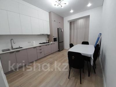 1-бөлмелі пәтер · 54.9 м² · 3/5 қабат, Квартал 45А 5, бағасы: 26.5 млн ₸ в Костанае
