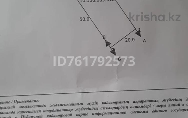 Участок · 10 га, Кызылорда за 2.1 млн ₸ — фото 2