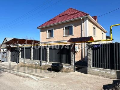 Отдельный дом · 4 комнаты · 220 м² · 8 сот., Майлина 8 за 62 млн 〒 в Байсерке