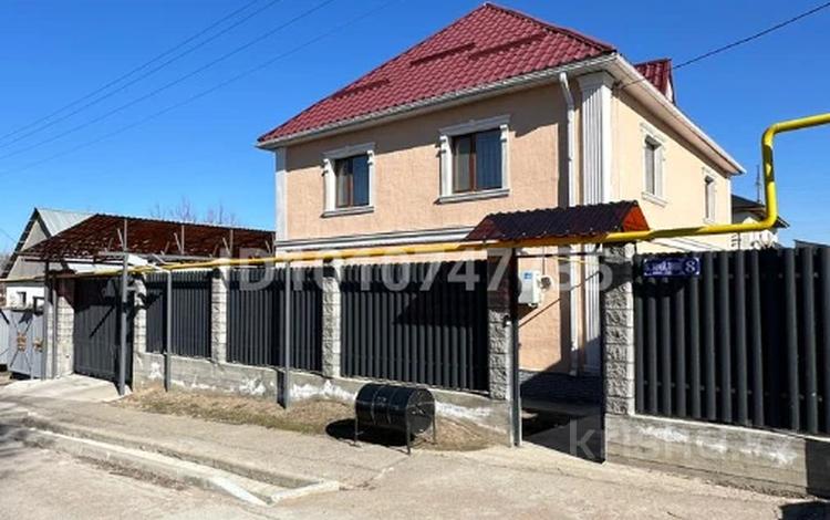 Отдельный дом · 4 комнаты · 220 м² · 8 сот., Майлина 8 за 62 млн 〒 в Байсерке — фото 2