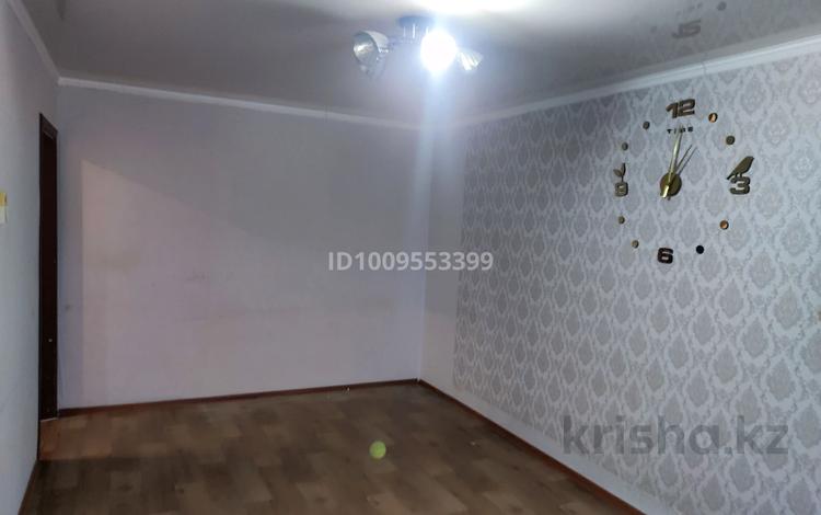 2-бөлмелі пәтер · 44.4 м² · 5/5 қабат, Строител 3/1, бағасы: 6.9 млн ₸ в Темиртау — фото 2