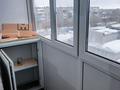 2-бөлмелі пәтер · 44.4 м² · 5/5 қабат, Строител 3/1, бағасы: 6.9 млн ₸ в Темиртау — фото 4