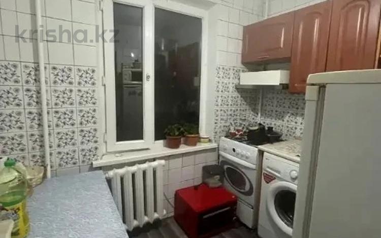 2-комнатная квартира · 44 м² · 4/5 этаж, мкр Тастак-2 за 27.5 млн ₸ в Алматы, Алмалинский р-н — фото 2