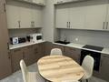 1-комнатная квартира · 55 м² · 2/9 этаж, ул. Егизбаева 9/1 за 460 000 ₸ в Алматы, Бостандыкский р-н — фото 2