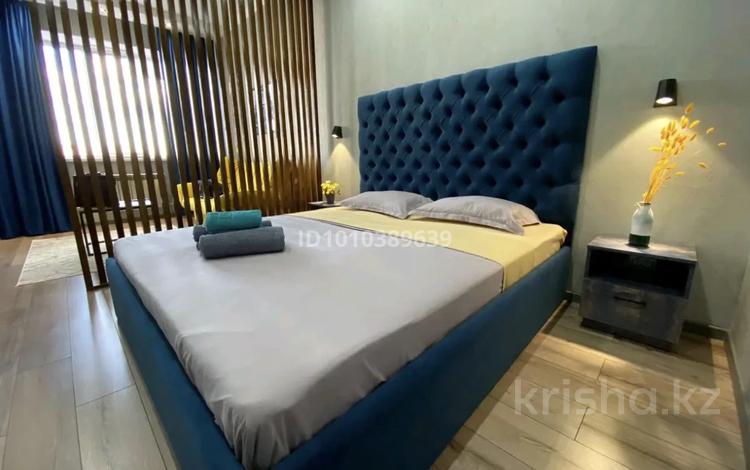 1-комнатная квартира · 45 м² · 6/10 этаж, Алии Молдагуловой 30б за 350 000 ₸ в Актобе — фото 2