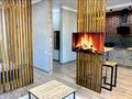 1-комнатная квартира · 45 м² · 6/10 этаж, Алии Молдагуловой 30б за 350 000 ₸ в Актобе — фото 3