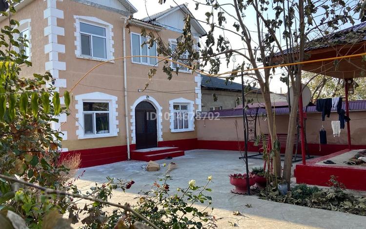 Жеке үй · 8 бөлме · 300 м² · 25 жүзд., Үмбет Аралбекұлы 47, бағасы: 35 млн ₸ в Боралдай — фото 2