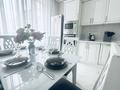 3-бөлмелі пәтер · 70 м² · 6/12 қабат, Торекулова 95, бағасы: 32 000 ₸ в Алматы, Алмалинский р-н — фото 7