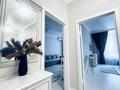3-бөлмелі пәтер · 70 м² · 6/12 қабат, Торекулова 95, бағасы: 32 000 ₸ в Алматы, Алмалинский р-н — фото 13
