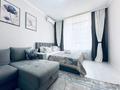 3-бөлмелі пәтер · 70 м² · 6/12 қабат, Торекулова 95, бағасы: 32 000 ₸ в Алматы, Алмалинский р-н — фото 16