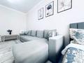 3-бөлмелі пәтер · 70 м² · 6/12 қабат, Торекулова 95, бағасы: 32 000 ₸ в Алматы, Алмалинский р-н — фото 17