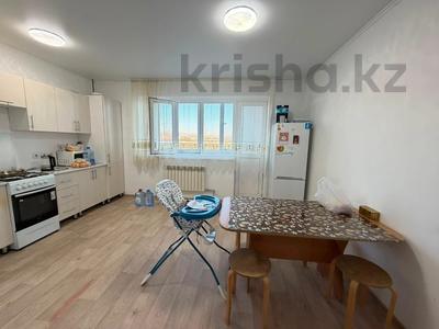 2-комнатная квартира · 67 м² · 4/5 этаж, Бірлік за 25 млн ₸ в Талдыкоргане, мкр Бирлик