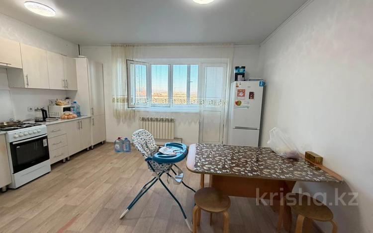 2-комнатная квартира · 67 м² · 4/5 этаж, Бірлік за 25 млн ₸ в Талдыкоргане, мкр Бирлик — фото 2
