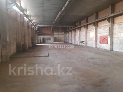Свободное назначение, склады · 520 м² за 1.5 млн ₸ в Алматы, Жетысуский р-н