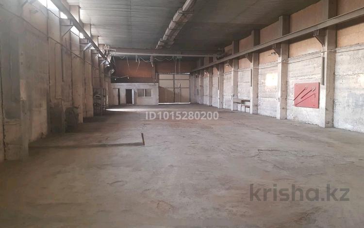 Свободное назначение, склады · 520 м² за 1.5 млн ₸ в Алматы, Жетысуский р-н — фото 2