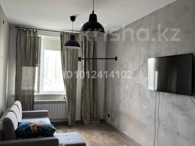 1-комнатная квартира · 38.5 м² · 5/14 этаж, Просп. Улы Дала 41А за 14 000 ₸ в Астане, Есильский р-н