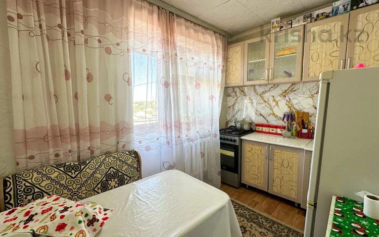 1-комнатная квартира · 25.4 м² · 4/5 этаж, Гарышкер за 8.5 млн ₸ в Талдыкоргане — фото 2