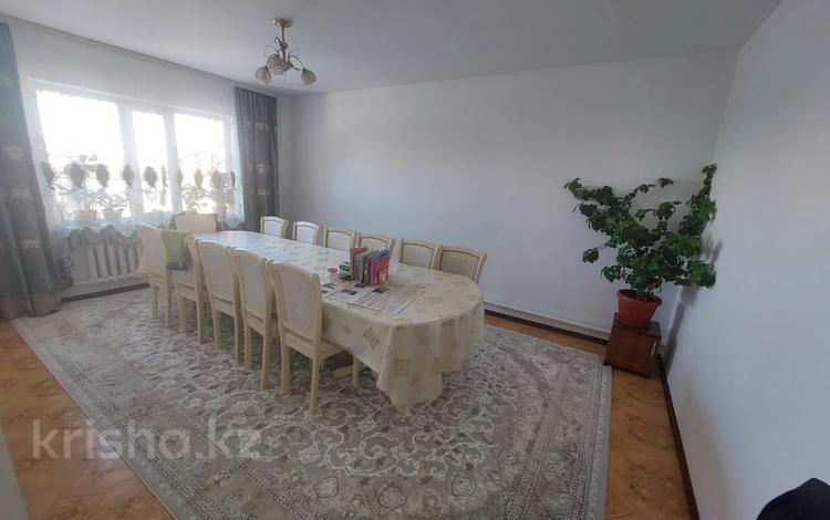 Отдельный дом · 4 комнаты · 100 м² · 5 сот., Хутор за 23 млн 〒 в Талдыкоргане — фото 15