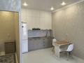 1-комнатная квартира · 44 м² · 4/5 этаж, мкр Юго-Восток, Муканова 61/2 за 22 млн ₸ в Караганде, Казыбек би р-н — фото 16