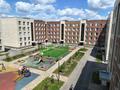 1-комнатная квартира · 44 м² · 4/5 этаж, мкр Юго-Восток, Муканова 61/2 за 22 млн ₸ в Караганде, Казыбек би р-н — фото 28