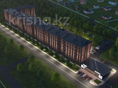 3-комнатная квартира · 80 м² · 3/5 этаж, Каирбекова 420 за 28.5 млн ₸ в Костанае