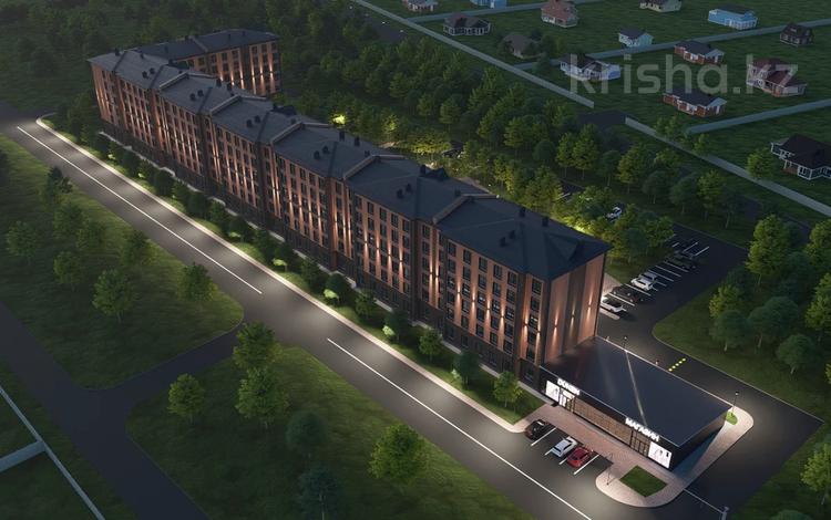 3-комнатная квартира · 80 м² · 3/5 этаж, Каирбекова 420 за 28.5 млн ₸ в Костанае — фото 2