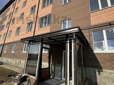 3-комнатная квартира · 80 м² · 3/5 этаж, Каирбекова 420 за 28.5 млн ₸ в Костанае