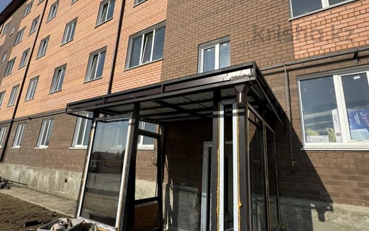 3-бөлмелі пәтер · 80 м² · 3/5 қабат, Каирбекова 420, бағасы: 28.5 млн ₸ в Костанае — фото 5