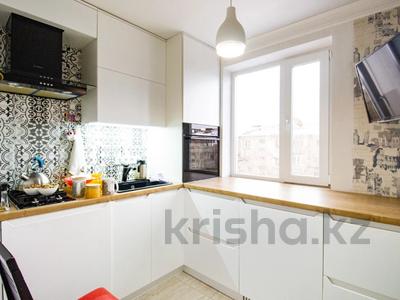 1-комнатная квартира, 31 м², 5/5 этаж, самал за 11.3 млн 〒 в Талдыкоргане, мкр Самал