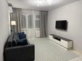 2-бөлмелі пәтер · 44.5 м² · 2/4 қабат, №1 ш/а. 45А, бағасы: 28.5 млн ₸ в Алматы, Ауэзовский р-н