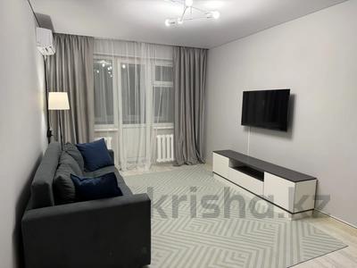 2-бөлмелі пәтер · 44.5 м² · 2/4 қабат, №1 ш/а. 45А, бағасы: 28.5 млн ₸ в Алматы, Ауэзовский р-н