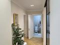 3-комнатная квартира · 84 м² · 8/8 этаж, 18-й микрорайон, Рыскулова 33 — 1 линия 6 блок за 77 млн ₸ в Шымкенте, Аль-Фарабийский р-н — фото 2