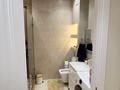 3-комнатная квартира · 84 м² · 8/8 этаж, 18-й микрорайон, Рыскулова 33 — 1 линия 6 блок за 77 млн ₸ в Шымкенте, Аль-Фарабийский р-н — фото 11