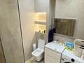 3-комнатная квартира · 84 м² · 8/8 этаж, 18-й микрорайон, Рыскулова 33 — 1 линия 6 блок за 77 млн ₸ в Шымкенте, Аль-Фарабийский р-н — фото 13