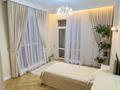 3-комнатная квартира · 84 м² · 8/8 этаж, 18-й микрорайон, Рыскулова 33 — 1 линия 6 блок за 77 млн ₸ в Шымкенте, Аль-Фарабийский р-н — фото 14