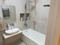 3-комнатная квартира · 84 м² · 8/8 этаж, 18-й микрорайон, Рыскулова 33 — 1 линия 6 блок за 77 млн ₸ в Шымкенте, Аль-Фарабийский р-н — фото 17
