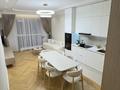 3-комнатная квартира · 84 м² · 8/8 этаж, 18-й микрорайон, Рыскулова 33 — 1 линия 6 блок за 77 млн ₸ в Шымкенте, Аль-Фарабийский р-н — фото 6