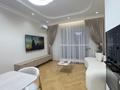 3-комнатная квартира · 84 м² · 8/8 этаж, 18-й микрорайон, Рыскулова 33 — 1 линия 6 блок за 77 млн ₸ в Шымкенте, Аль-Фарабийский р-н — фото 7