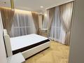 3-комнатная квартира · 84 м² · 8/8 этаж, 18-й микрорайон, Рыскулова 33 — 1 линия 6 блок за 77 млн ₸ в Шымкенте, Аль-Фарабийский р-н — фото 8