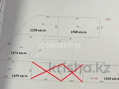 Аренда промбаз и заводов в Алматинской обл.: Промбаза · 2.5 га, Уют — Индустриальная зона за 3 500 〒 Промбаза · 2.5 га, Уют — Индустриальная зона за 3 500 〒 в