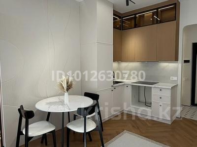 2-бөлмелі пәтер · 41.3 м² · 7/9 қабат, Е-36 6, бағасы: ~ 36.9 млн ₸ в Астане, Нура р-н
