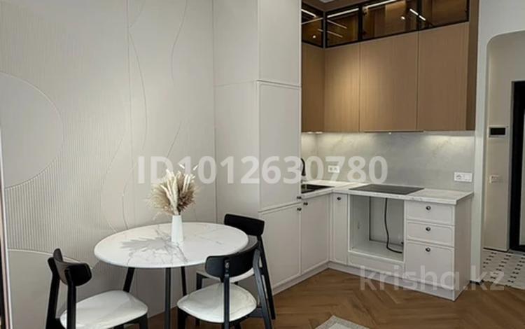 2-бөлмелі пәтер · 41.3 м² · 7/9 қабат, Е-36 6, бағасы: ~ 36.9 млн ₸ в Астане, Нура р-н — фото 2
