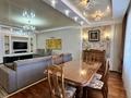 3-комнатная квартира · 147.4 м² · 2/9 этаж, козыбаева 153 за 90 млн ₸ в Костанае — фото 20