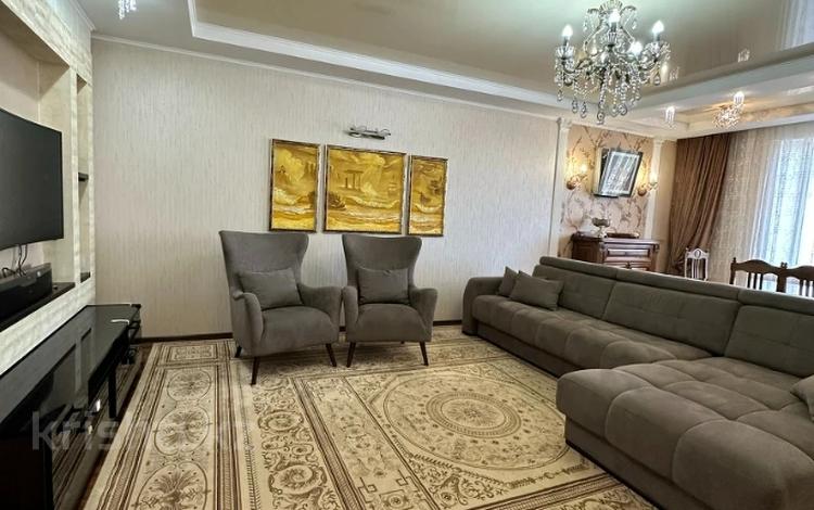 3-комнатная квартира · 147.4 м² · 2/9 этаж, козыбаева 153 за 90 млн ₸ в Костанае — фото 28