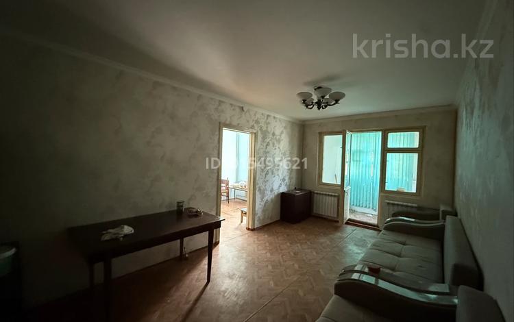 3-комнатная квартира · 75 м² · 2/5 этаж, Жангельдина 32 за 200 000 ₸ в Шымкенте, Аль-Фарабийский р-н — фото 2